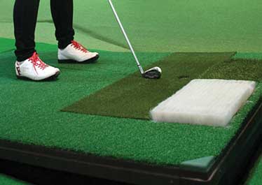 swingplate | Swing Zone Golf