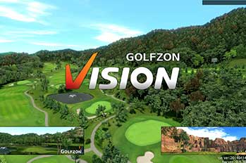 golfsim | Swing Zone Golf