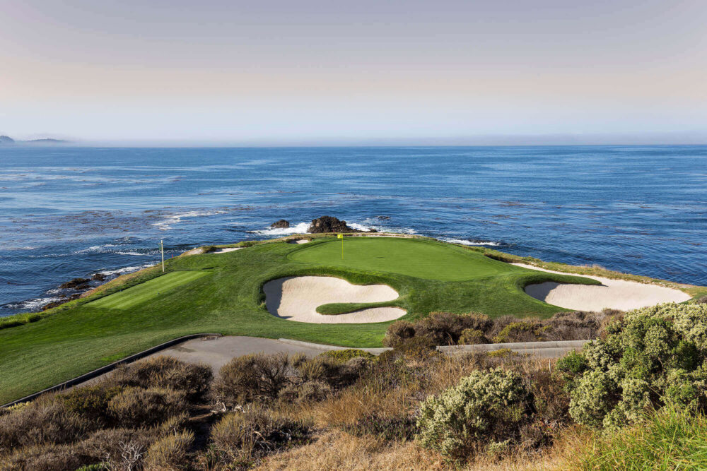 challenging course